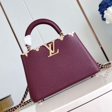 LV Top Handle Bags